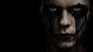 The Crow's poster