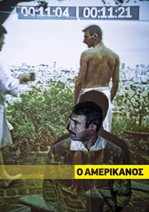 Amerikanos's poster