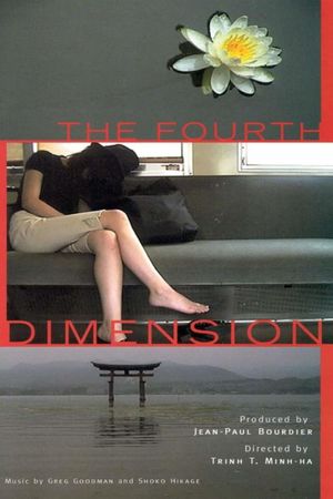 The Fourth Dimension's poster