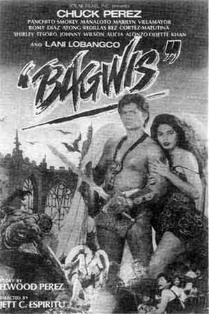 Bagwis's poster