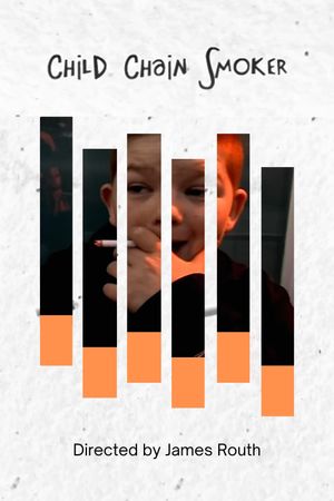 Child Chain Smoker's poster