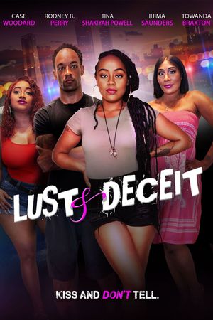 Lust and Deceit's poster