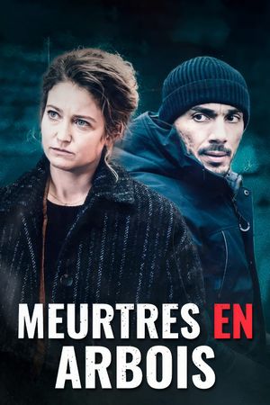 Meurtres en Arbois's poster