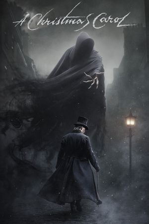 A Christmas Carol's poster