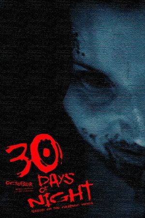 30 Days of Night's poster