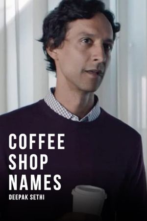 Coffee Shop Names's poster