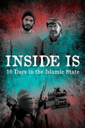 Inside IS: Ten days in the Islamic State's poster