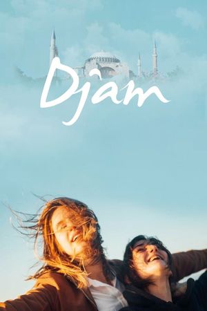Journey from Greece's poster