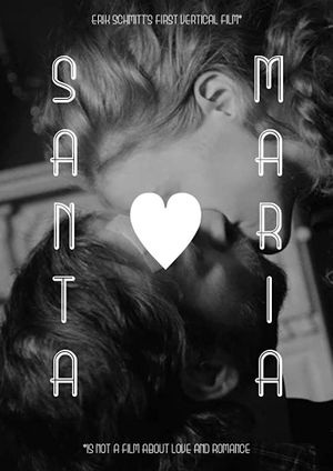 Santa Maria's poster