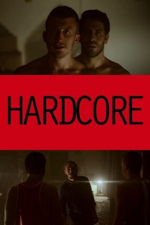 Hardcore's poster