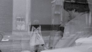 L'enfant secret's poster