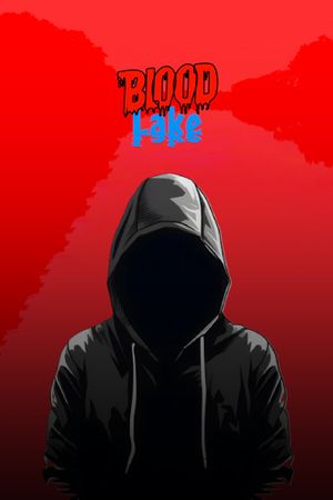 Blood Lake's poster