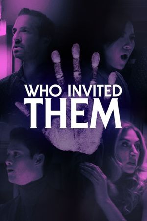 Who Invited Them's poster
