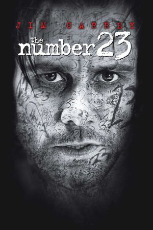 The Number 23's poster