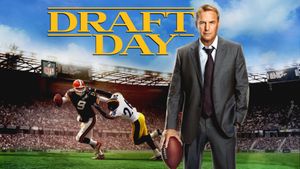 Draft Day's poster