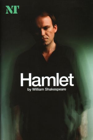 National Theatre Live: Hamlet's poster