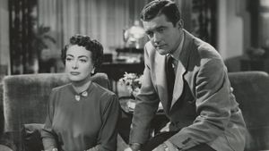 This Woman Is Dangerous's poster