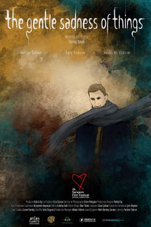 The Gentle Sadness of Things's poster