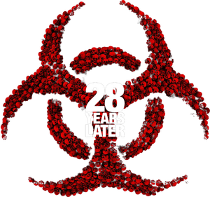 28 Years Later's poster