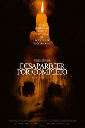 Disappear Completely's poster