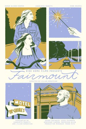 Fairmount's poster image