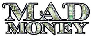 Mad Money's poster