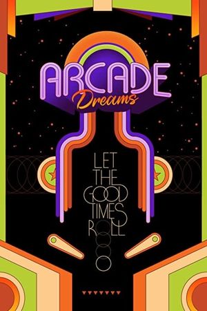 Arcade Dreams's poster