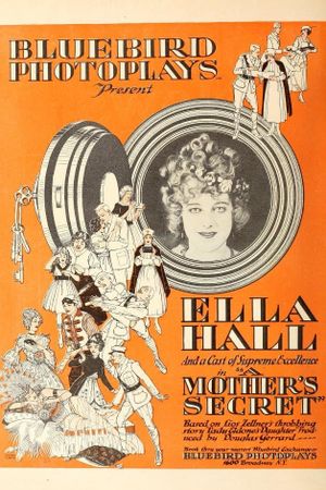 A Mother's Secret's poster