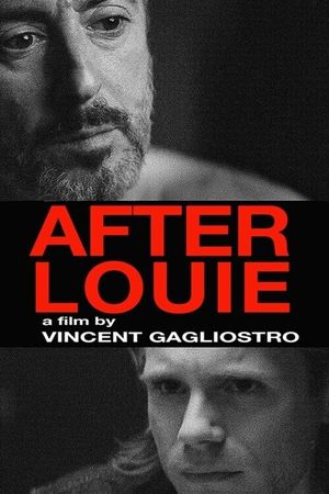 After Louie's poster