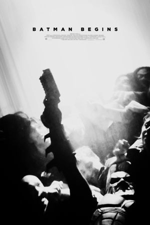 Batman Begins's poster
