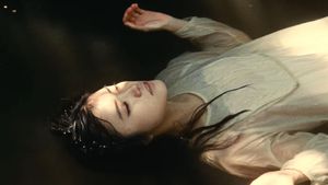 Fatal Frame's poster