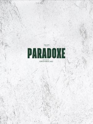 Paradoxe's poster