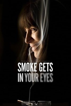 Smoke Gets in Your Eyes's poster