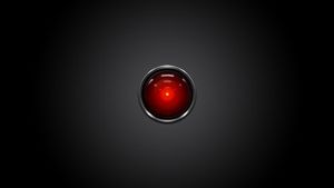 2001: A Space Odyssey's poster