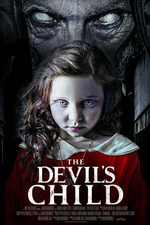 The Devil's Child's poster