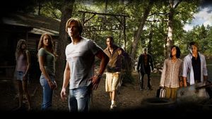 Friday the 13th's poster