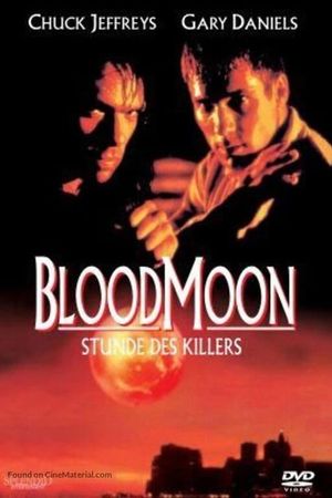 Bloodmoon's poster