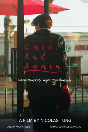 Once, and Again.'s poster