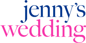 Jenny's Wedding's poster