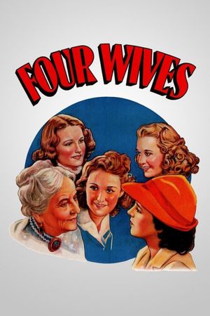 Four Wives's poster