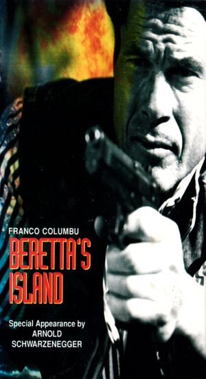Beretta's Island's poster