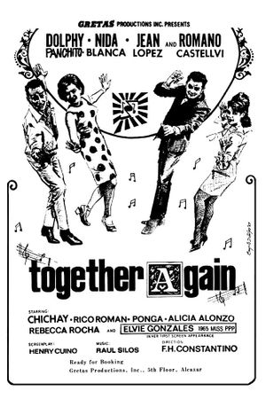 Together Again's poster