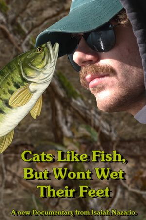 Evan: Portrait of a Local Fisherman's poster