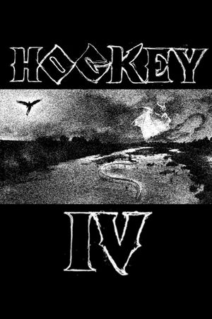 Hockey IV's poster