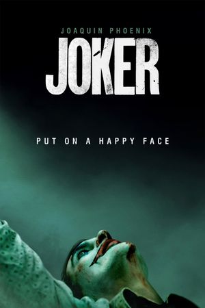 Joker's poster