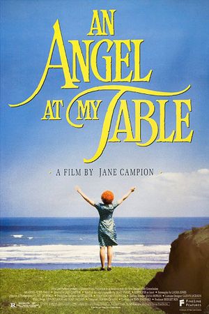 An Angel at My Table's poster