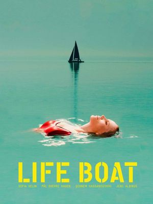 Lifeboat's poster