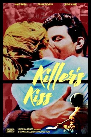 Killer's Kiss's poster