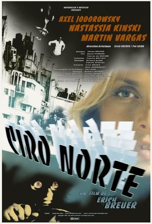 Ciro-Norte's poster