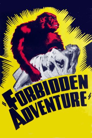 Angkor's poster